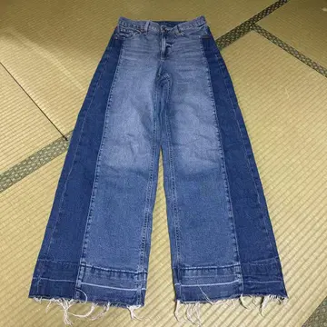GAP 여성용 데님 팬츠 긴 길이
