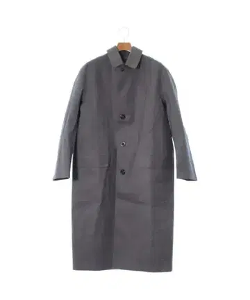 Maison Margiela 피 코트 남성용