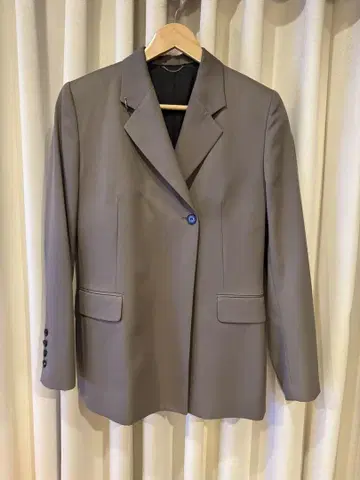 [ 택 포함 새상품 ] JOHN LAWRENCE SULLIVAN 울 자켓