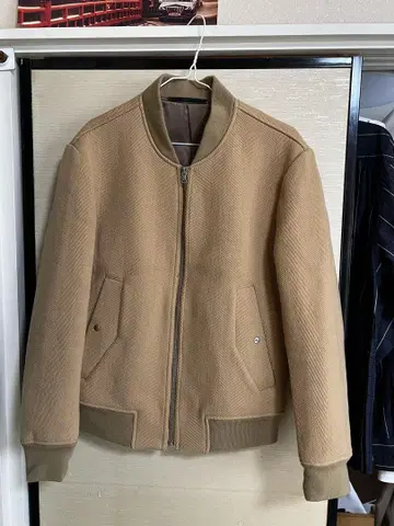 폴스미스 MA1 자켓