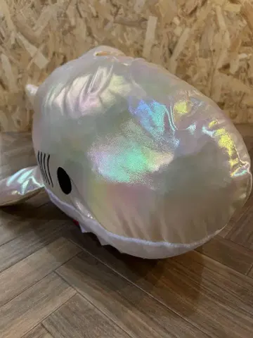 호오지 로자메 오로라 봉제 인형 울트라 BIG
