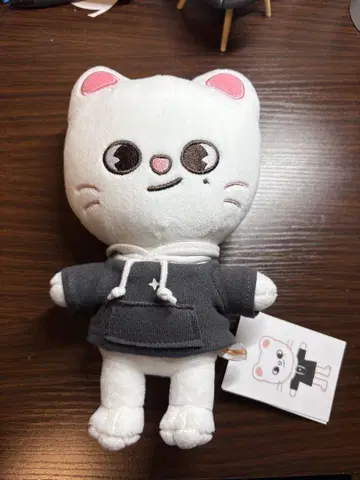 진니렛 SKZOO PLUSH ORIGINAL Ver.-Jiniret