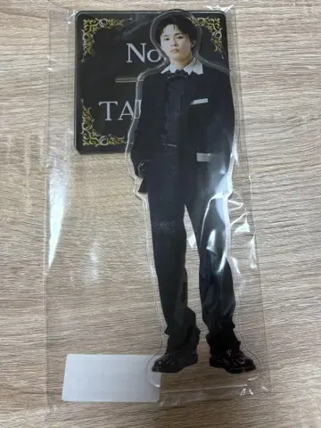 초특급 타쿠야 AwA AwA BIG 아크릴 스탠드