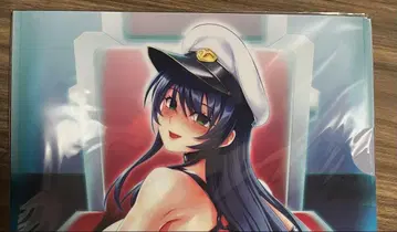 여성 장교 마리아 로렌스 클리어 파일