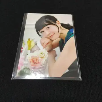 이와타 히나키 브로마이드 4장 세트