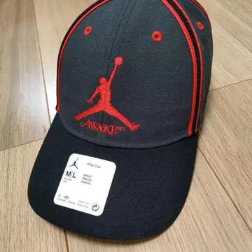 Nike JORDAN x Awake NY U J Club Cap