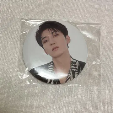 미개봉 SEVENTEEN 원우 DREAM 캔뱃지