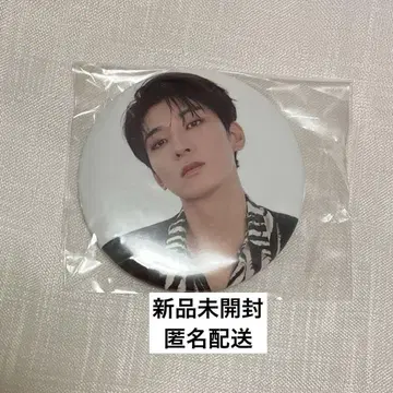 미개봉 SEVENTEEN 원우 DREAM 캔뱃지