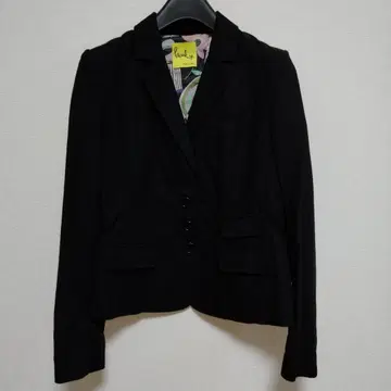 폴스미스 자켓 40