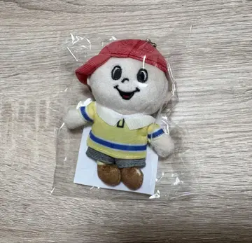 초특급 타쿠야 생탄 마스코트