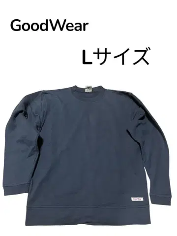 [대특가] GoodWear 맨투맨 굿웨어 L 사이즈 아웃도어
