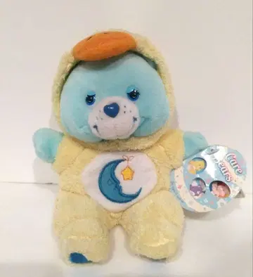 케어베어 부활절 인형옷 봉제 인형 병아리 CareBears 2005
