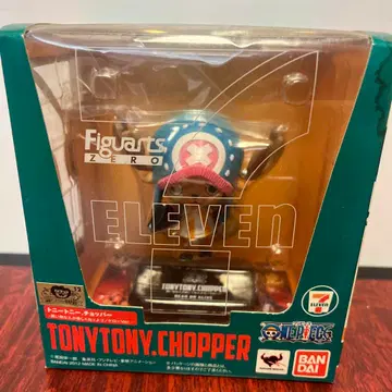 토니토니 초파 Figuarts ZERO 7-Eleven