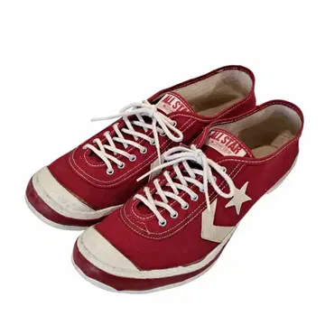 60s 빈티지 CONVERSE TRACK STAR 스니커즈 27