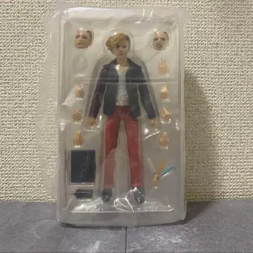 S.H.Figuarts 앙크 (인간태)