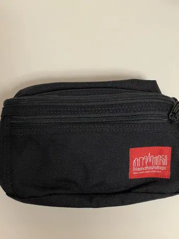 ManhattanPortage AlleycatWaistBagLarge