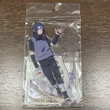 우치하 이타치 그린 시리즈 SASUKE2023 아크릴 스탠드