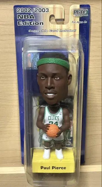 NBA 보블헤드 폴 피어스 보스턴 셀틱스