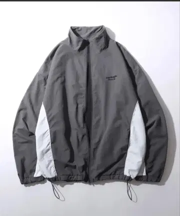 MARK GONZALES 나일론 자켓