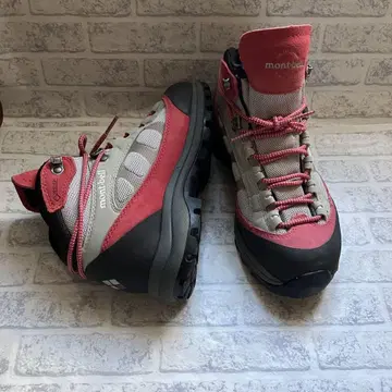 몽벨 티톤 부츠 여성용 22cm