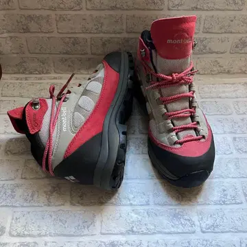 몽벨 티톤 부츠 여성용 22cm