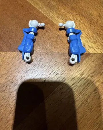 HGUC 1/144 함브라비 건담 프라모델 정크 팔