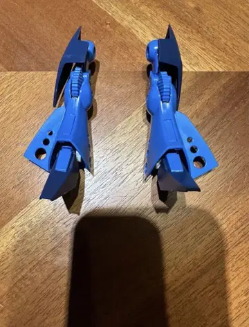 HGUC 1/144 함브라비 건담 프라모델 정크 발