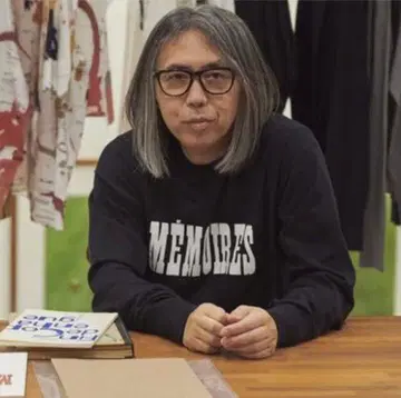 AKA SIX x FRAGMENT DESIGN MEMORIES SWEAT