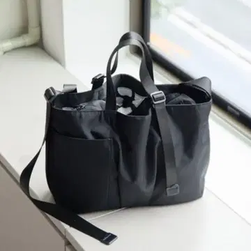 조절 토트 가로형