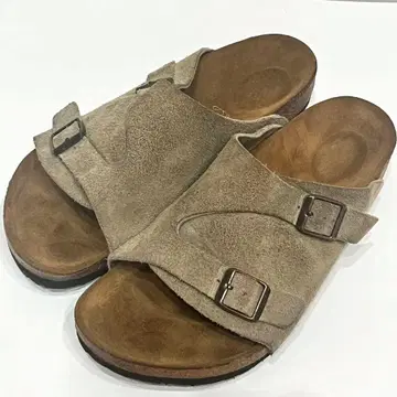 버켄스탁 취리히 39 zurich taupe