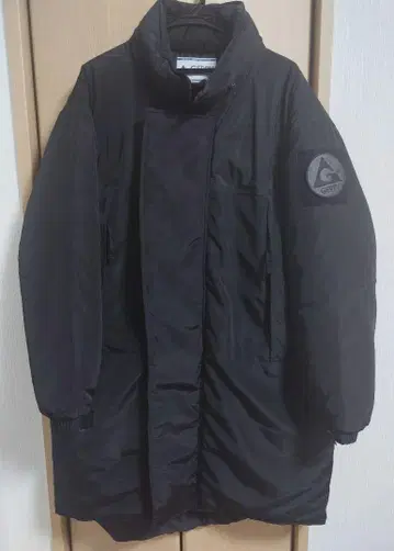 GERRY URBAN RESEARCH 별주 몬스터 후드티 M