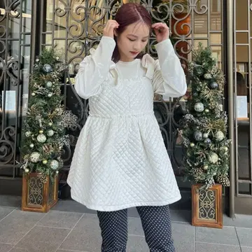 쥬메로 Mia 볼륨 뷔스티에 화이트