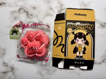 Mellojoy 고양이 손톱 수박