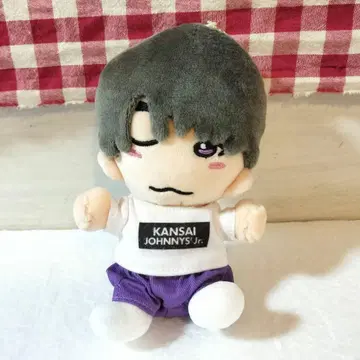 나니와단시 치비 누이 타카하시 쿄헤이 봉제 인형 마스코트 볼체인 포함