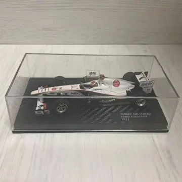 Sauber C30 Ferrari Kamui Kobayashi 2011