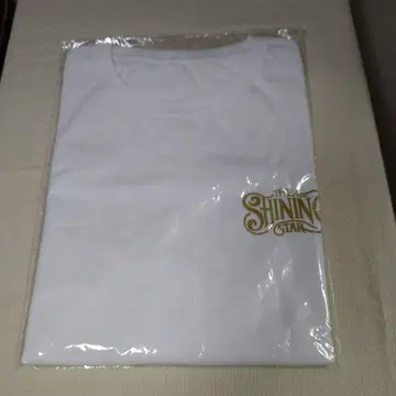 소년 닌자 The Shining Star 셔츠