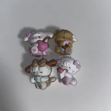 릴아라 모드 모그모그 파티 타임