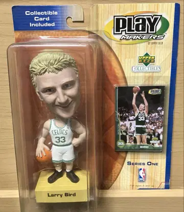 NBA 보블헤드 래리 버드 보스턴 셀틱스