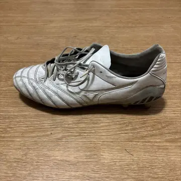 미즈노 모나르시다 네오 축구화