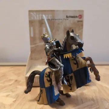 슐라이히 Schleich 70009