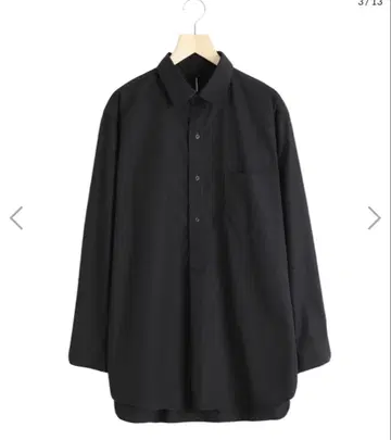 blurhms 블럼스 Grandpa Shirts