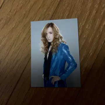 The Alfee 현상 트레이딩 카드