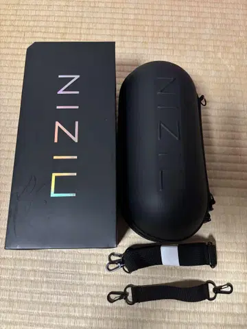 NiziU 라이트 스틱 케이스
