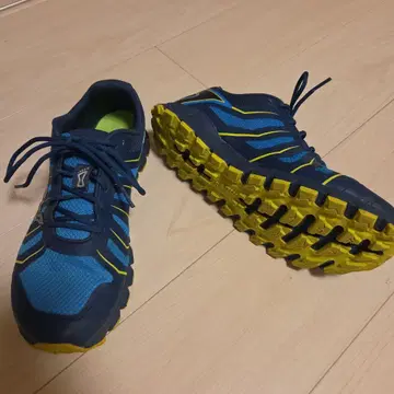 트레일 러닝화 이노베이트 Inov8 FLY ULTRA250