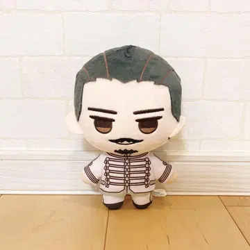 츠루미 중위 세가 럭키 쿠지 라스트 럭키상 골든 카무이