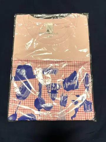 RADWIMPS T셔츠 M사이즈