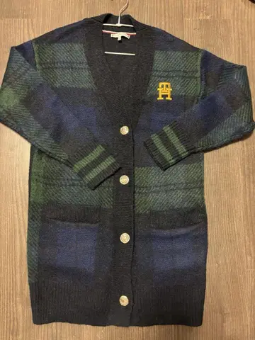 TommyHilfiger