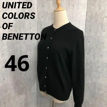 669 UNITED COLORS OF BENETTON 베네통 46