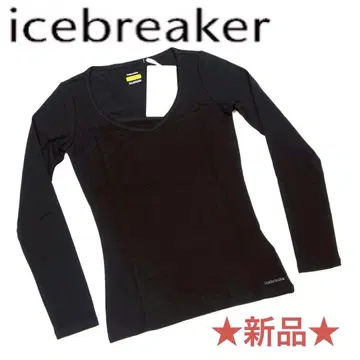 [새상품] icebreaker 아이스브레이커 메리노150 티셔츠, 긴팔
