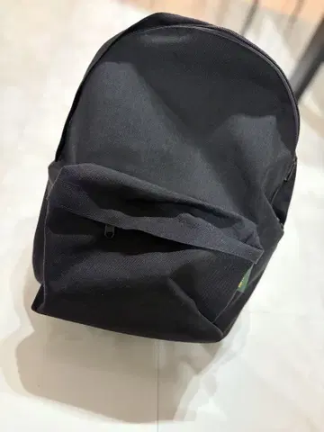 에르베샤 펠리에 백팩